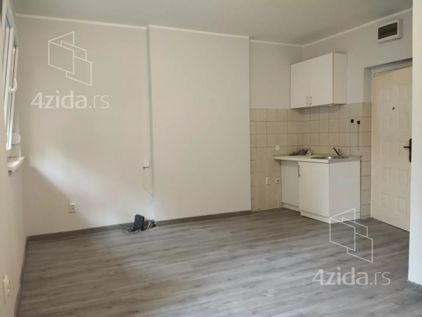 Garsonjera | 4zida