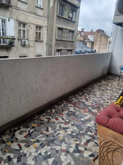 Obilićev Venac | 4zida.rs