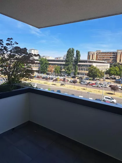Bulevar Zorana Đinđića | 4zida.rs