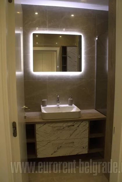 WEST 65 KULA | 4zida.rs