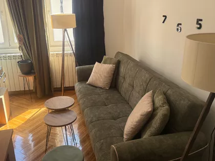 Njegoševa 8 | 4zida.rs