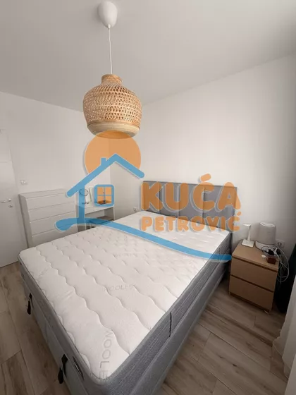 Mokranjčeva | 4zida.rs