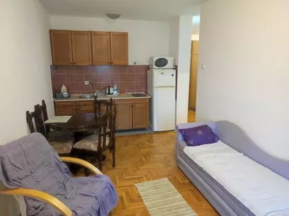 Sajmište | 4zida.rs