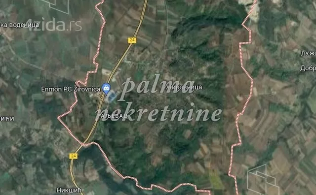 Građevinsko zemljište | 4zida