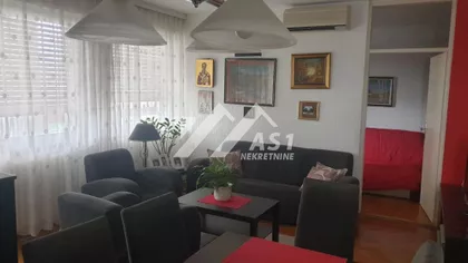 Blagoja Parovića | 4zida.rs