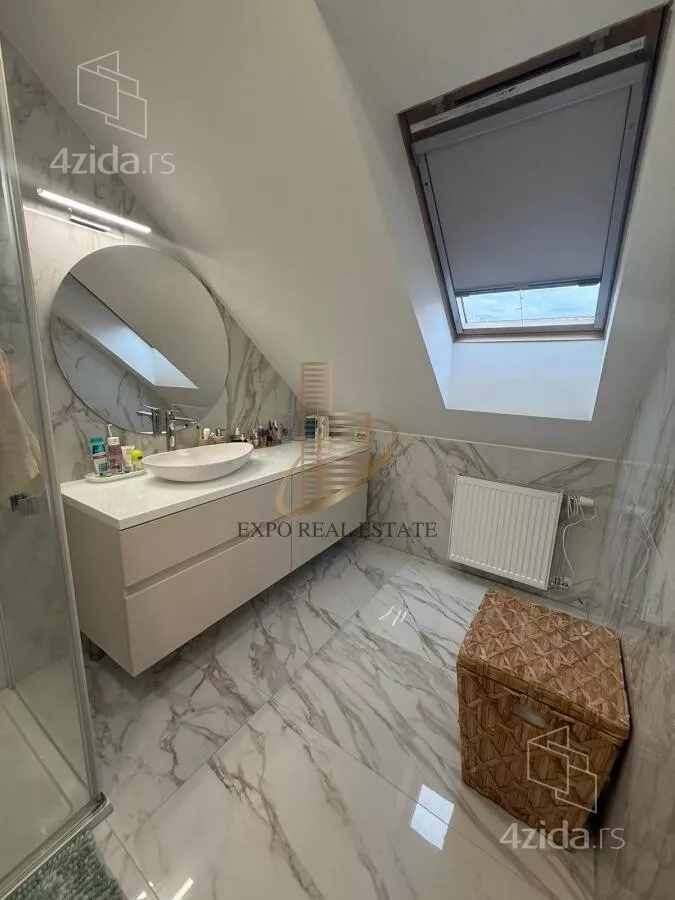 Petosoban stan | 4zida