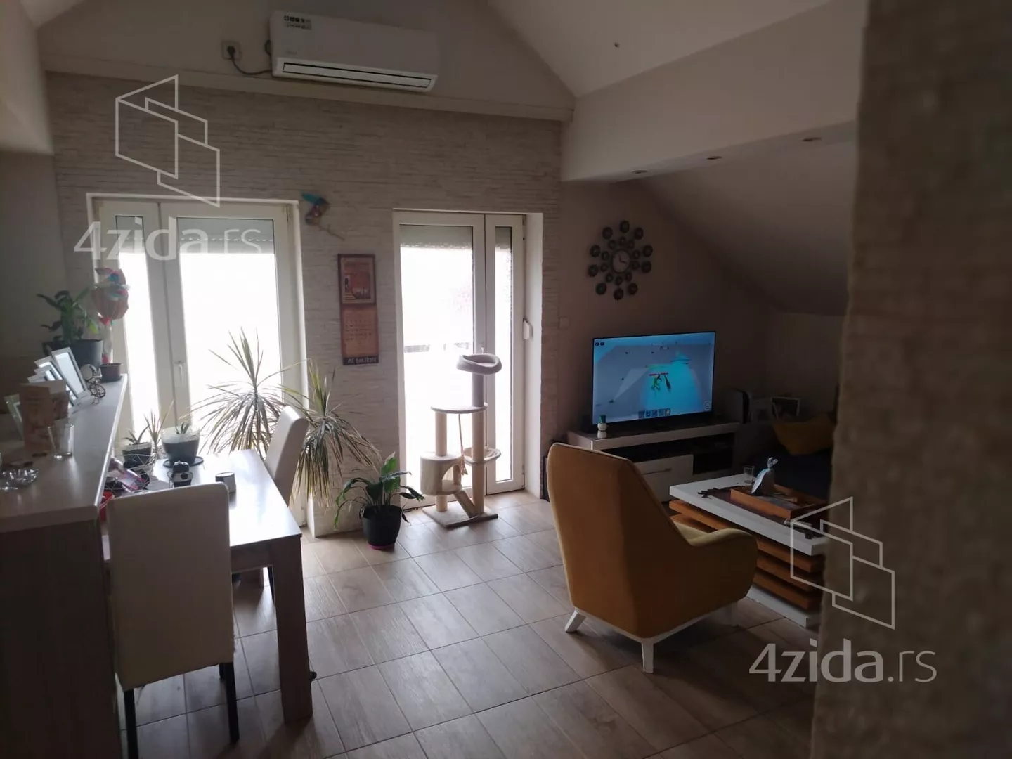2-etažna kuća | 4zida