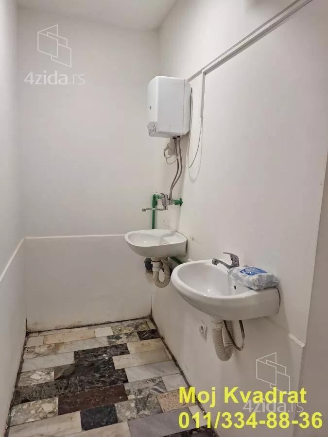 Lokal | 4zida