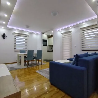 Bele Vode | 4zida.rs