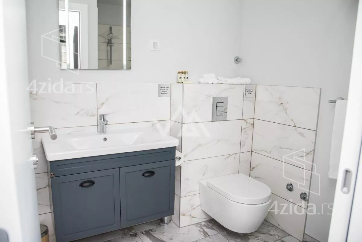 Osmosoban stan | 4zida