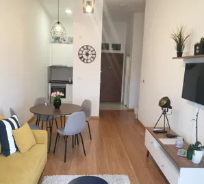 Rotkvarija, Gradske lokacije, Novi Sad, 3.0 stan | 4zida.rs