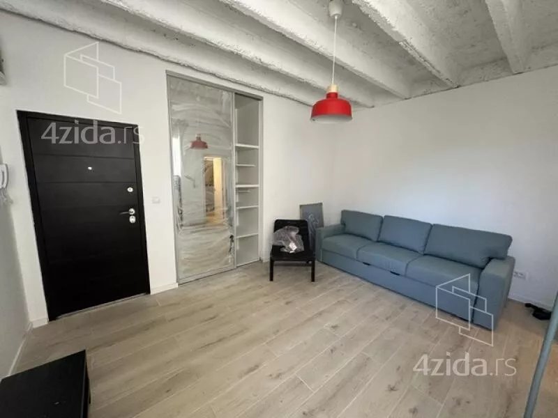 Garsonjera | 4zida