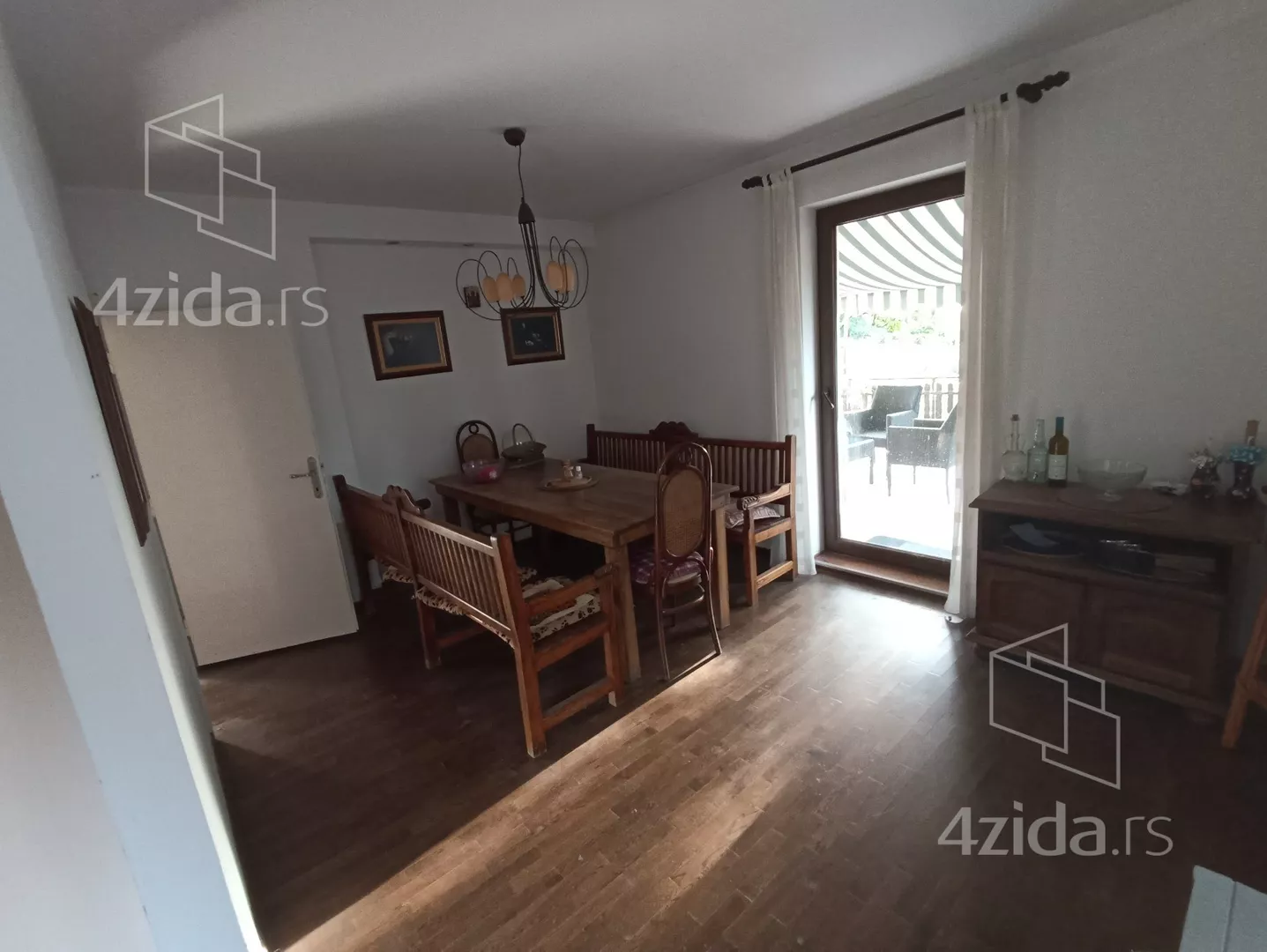 3-etažna kuća | 4zida