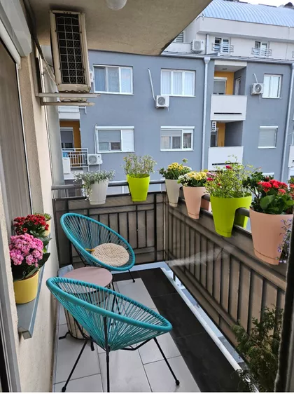 Anđe Ranković 6 | 4zida.rs