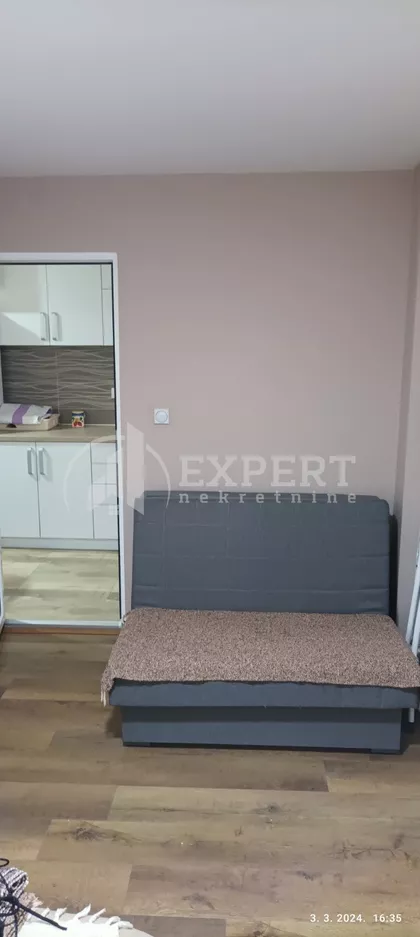Bulevar Svetog Pantelejmona | 4zida.rs