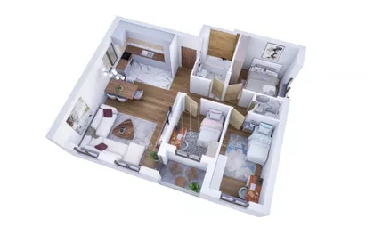 Gorana Kovačića | 4zida.rs