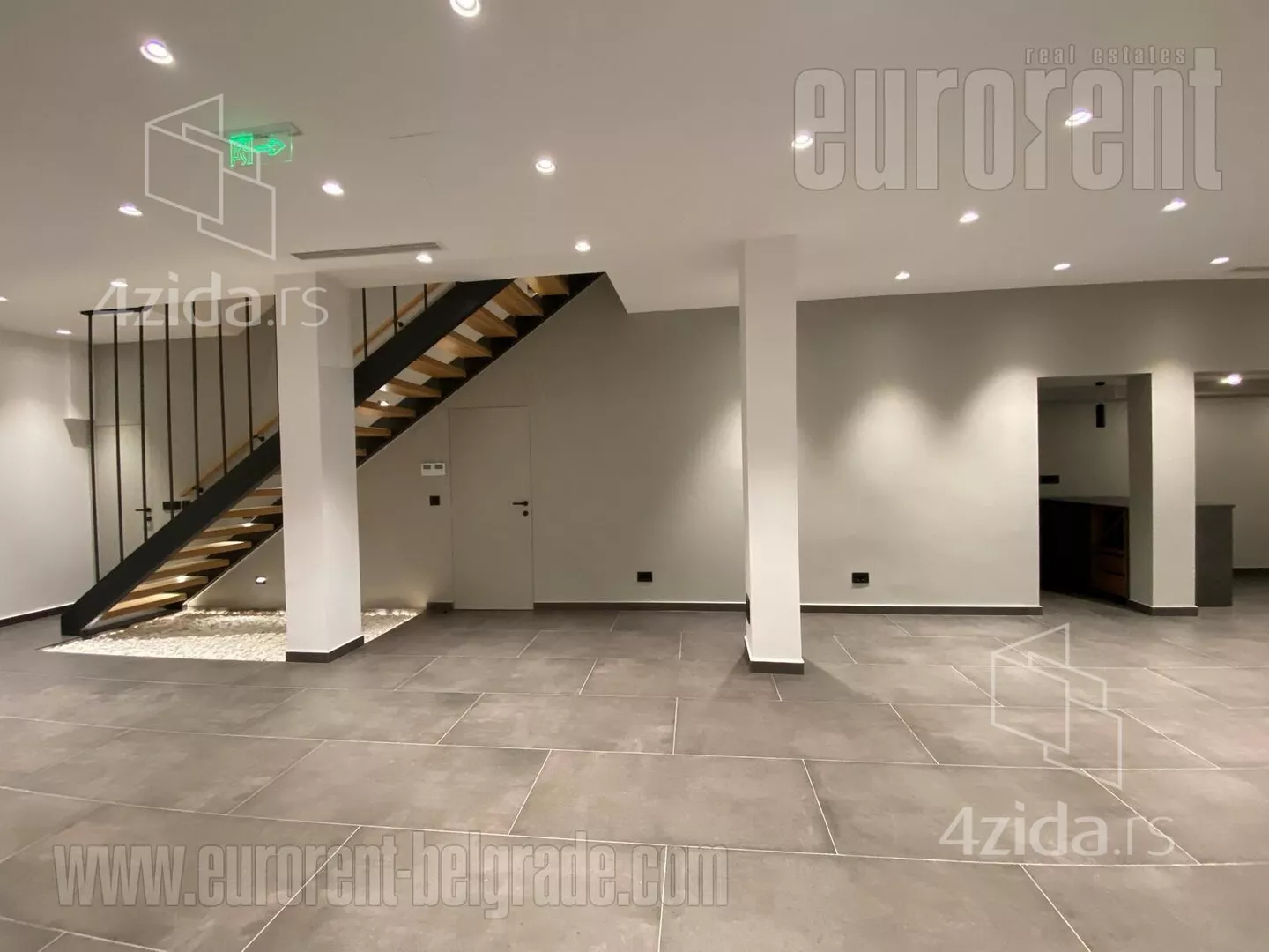 Lokal | 4zida