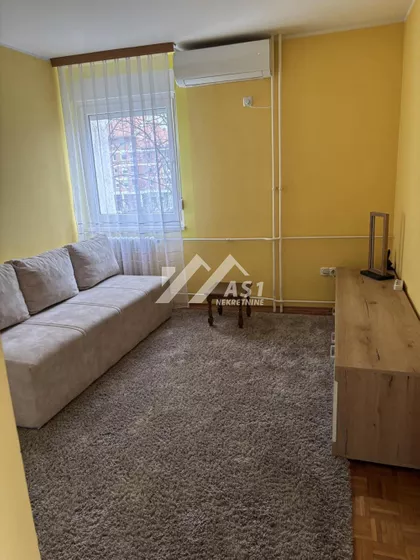 Bulevar Slobodana Jovanovića | 4zida.rs