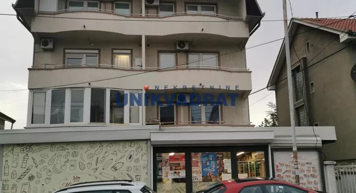 Garsonjera | 4zida