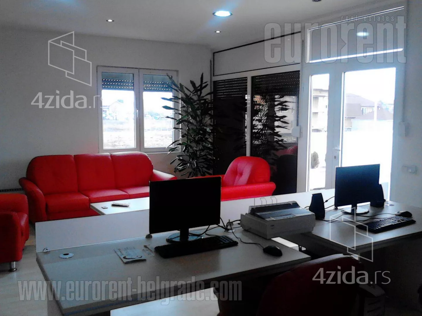 Magacin | 4zida