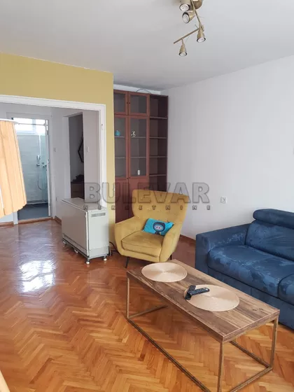 Vožda Karađorđa | 4zida.rs