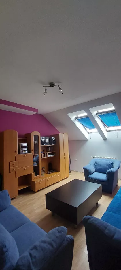 Dušana Petrovića 2 | 4zida.rs