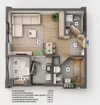 Salajka, Gradske lokacije, Novi Sad | 4zida.rs | 4zida.rs