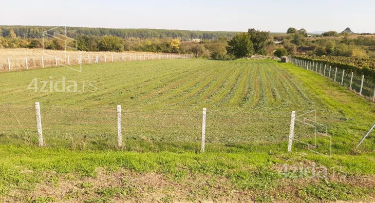 Građevinsko zemljište | 4zida