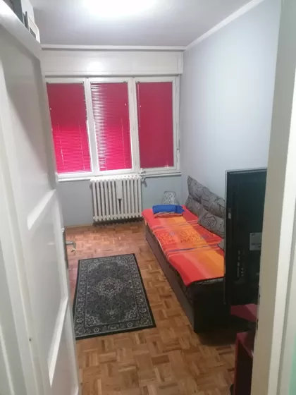 Makenzijeva 81 | 4zida.rs