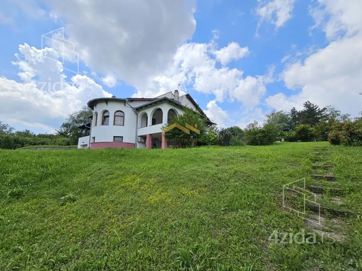 Kuća | 4zida