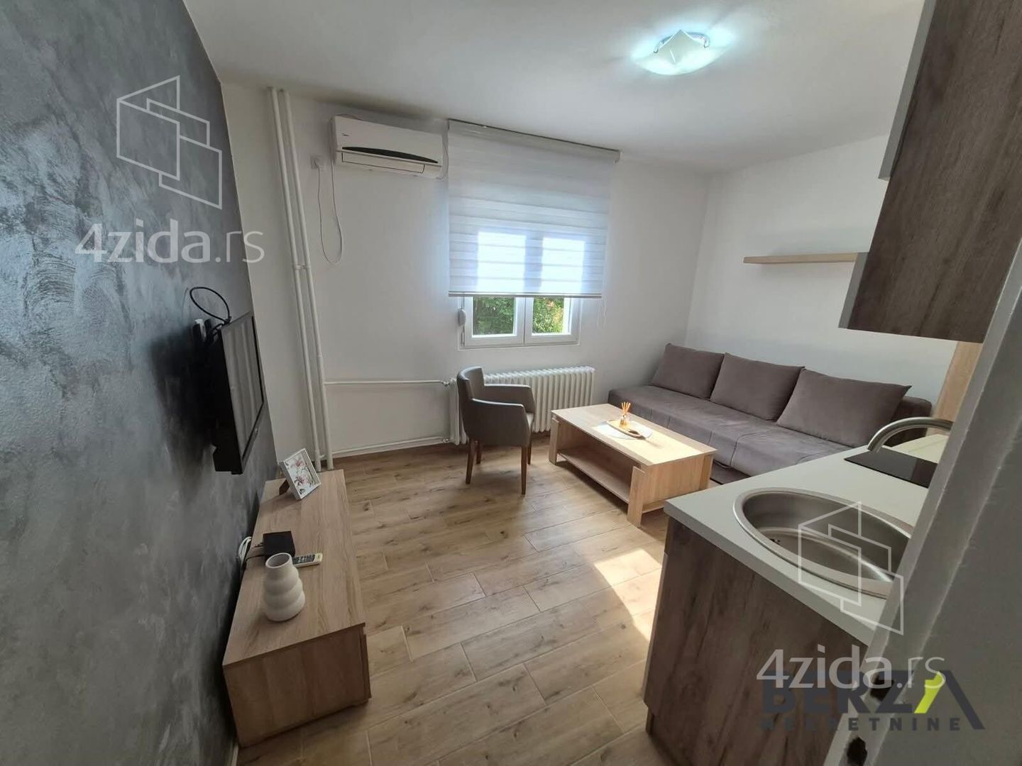 Stan – Novi Sad - Prikaz 3