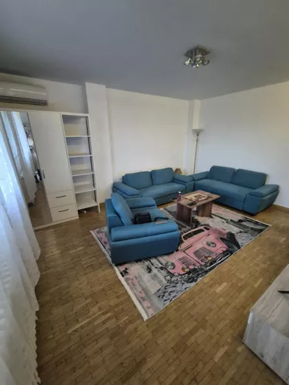 Bulevar Arsenija Čarnojevića | 4zida.rs