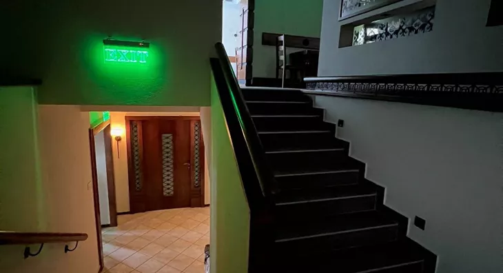 Ugostiteljski objekat | 4zida