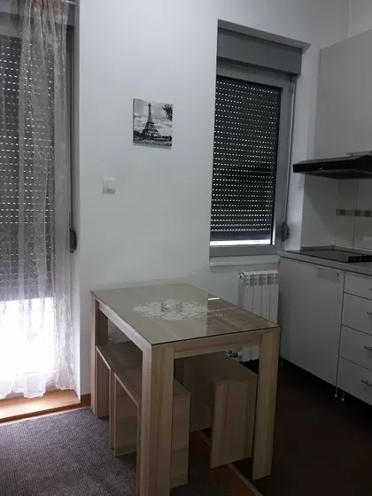 Bore Markovica 13-15 | 4zida.rs