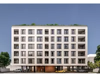 Dom Zdravlja, Medijana, Gradske lokacije, Niš | 4zida.rs