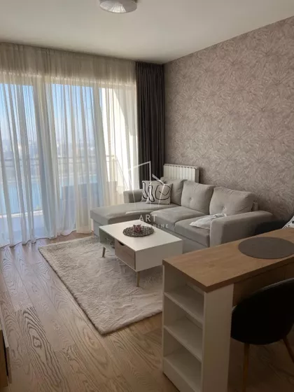 Bulevar Vudroa Vilsona | 4zida.rs