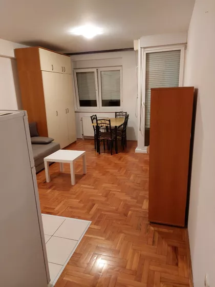 Miše Dimitrijevića 16 | 4zida.rs
