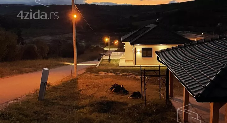 Poljoprivredno zemljište | 4zida