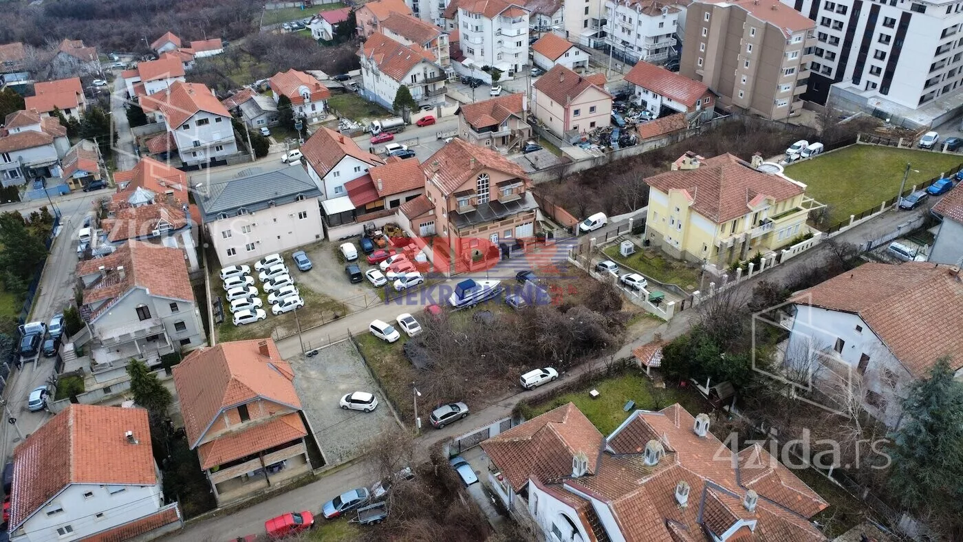 Građevinsko zemljište | 4zida