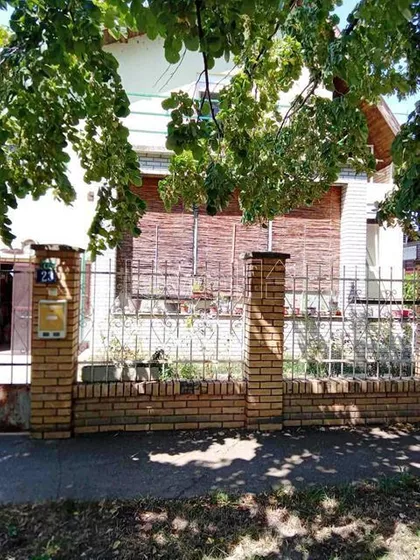 Bačko Gradište | 4zida.rs