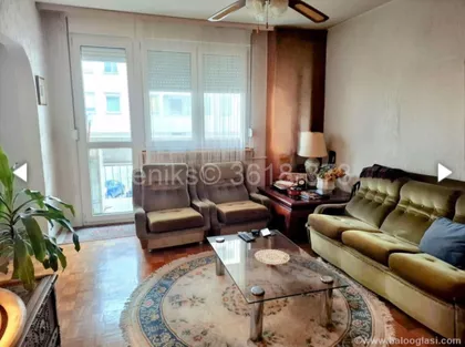 Španskih boraca | 4zida.rs