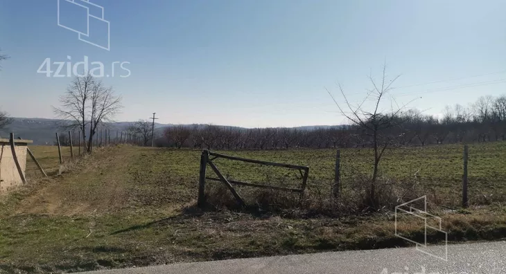 Građevinsko zemljište | 4zida