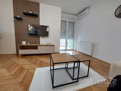 Sajmište | 4zida.rs