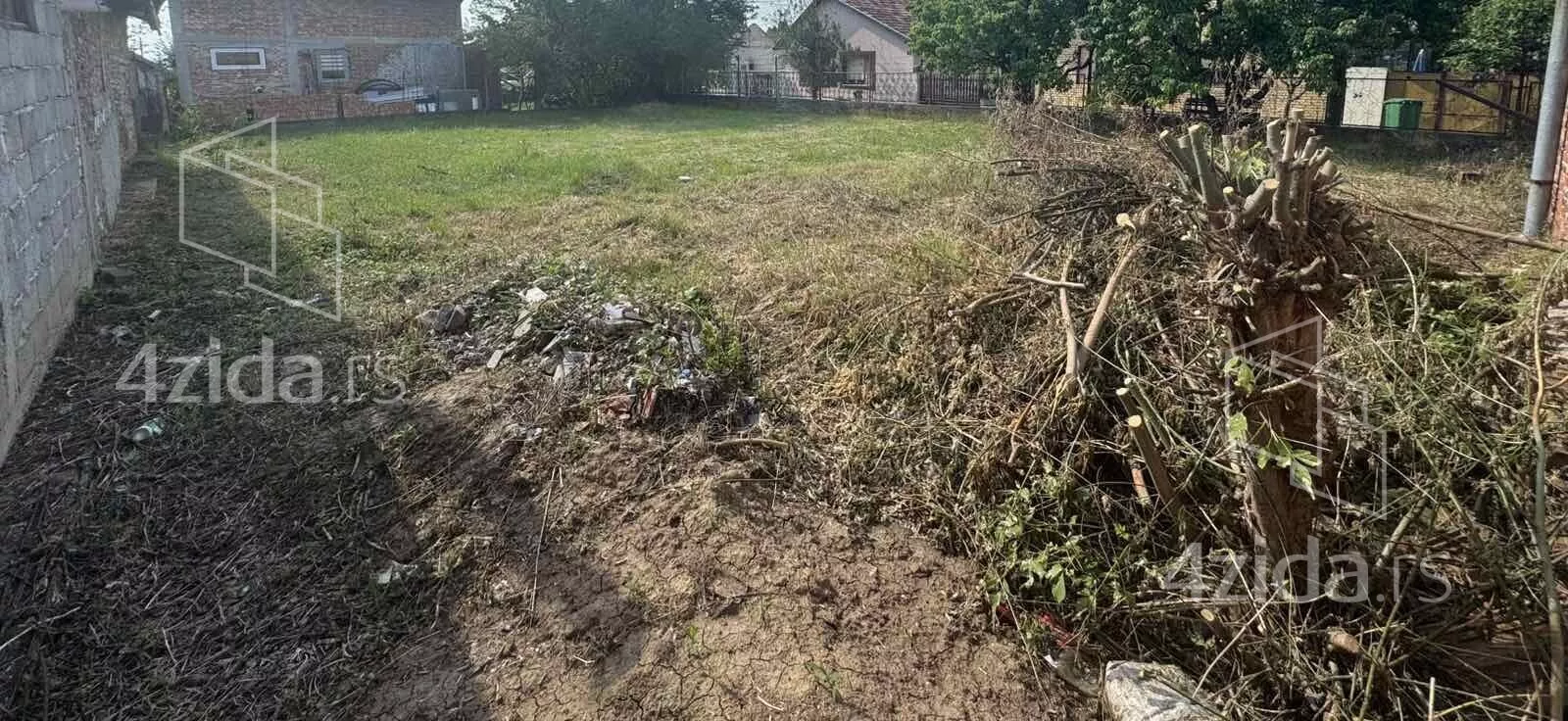 Građevinsko zemljište | 4zida
