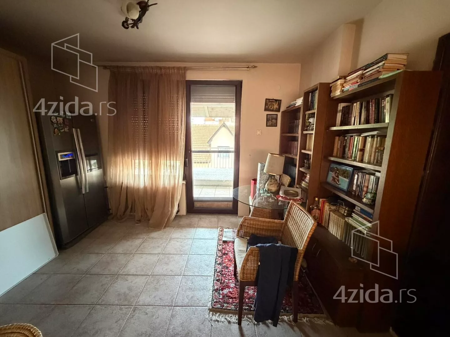 3-etažna kuća | 4zida
