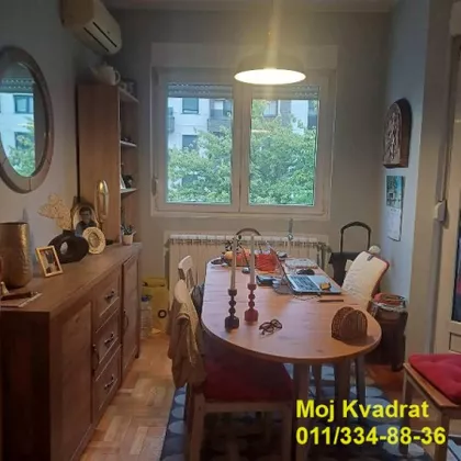 Živka Davidovića | 4zida.rs
