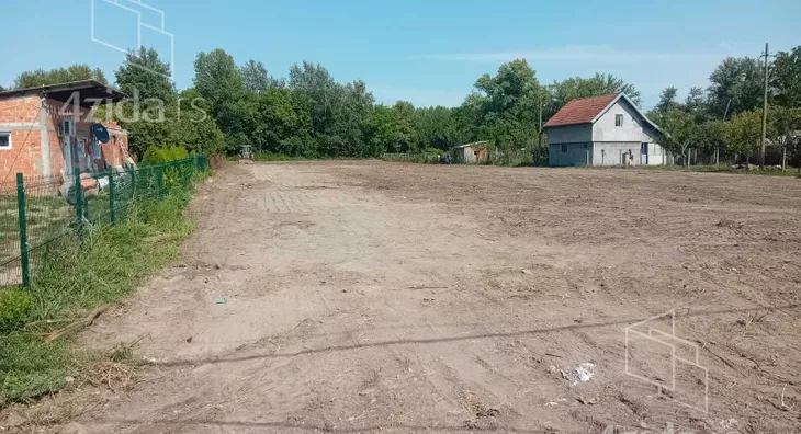 Poljoprivredno zemljište | 4zida
