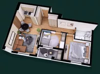 Novi Sad, Gradske lokacije, Petrovaradin, Mišeluk | 4zida.rs | 4zida.rs