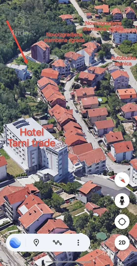 Građevinsko zemljište | 4zida