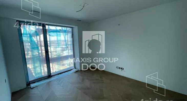 Četvoroiposoban stan | 4zida